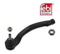 Febi 24815 Tie Rod End Front Left Premium Fits Renault ScÃ©nic 2008 - 2009