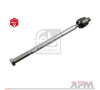 Febi 26045 Rotule Axiale Barre de Couplage Avant pour Audi Q3 8UB 8UG Seat