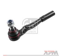 Febi 26759 Rotule de Direction Avant à Gauche pour Mercedes-Benz W211 S211 VF211
