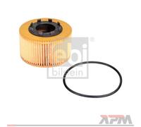 Febi bilstein 27141 Filtre à huile