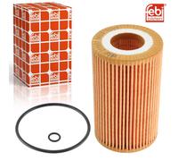 Febi 27167 Filtre à Huile Pour Renault Clio II Kangoo Twingo I Nissan X80