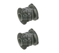 FEBI 27179 Palier De Bras De Suspension Avant Double Pour Renault Master 2