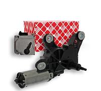 Febi 27284 MOTEUR D'ESSUIE-GLACE ARRIERE