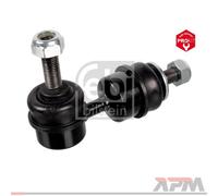 FEBI BILSTEIN Biellette de barre stabilisatrice 27299
