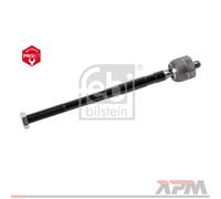 Febi 27301 Rotule De Direction Avant Pour Opel Vivaro Renault Trafic II Nissan