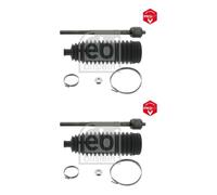 FEBI 27303 Rotule Axiale de Direction Avant Bi-Latérale pour Renault Opel