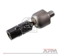 Febi 27424 Rotule Axiale Barre de Couplage Avant pour Peugeot 407 6D Citroën C6