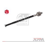 Febi 27427 Rotule De Direction Avant Pour Peugeot Fiat Citroën Lancia