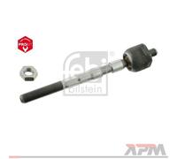 Febi 27725 Rotule Axiale Barre de Couplage Avant pour Renault Logan I Ls Dacia