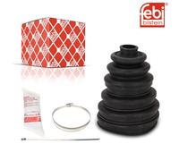 Febi 27730 Soufflet Universel Mugissement Pour L'Arbre D'Entraînement Voiture