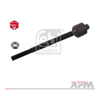 Febi 27751 Rotule Axiale Barre de Couplage Avant pour BMW E90 E91 E92 E93 E87