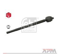 Rotule de direction intérieure, barre de connexion FEBI BILSTEIN 27966