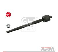 Rotule de direction intérieure, barre de connexion FEBI BILSTEIN 27968
