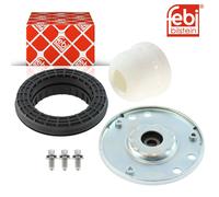 FEBI 27998 Support De Ressort Avant Pour OPEL VECTRA C CC SIGNUM Z03 SAAB 9-3