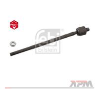FEBI BILSTEIN Rotule de direction intérieure pour HYUNDAI: Trajet, Sonata (Ref: 28111)