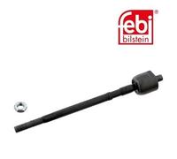 Febi 28433 Inner Tie Rod Front LH RH Premium Fits Daihatsu Applause 1997 - 2000