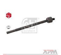 Febi 28607 Rotule Axiale Barre de Couplage Avant pour Citroën C4 Picasso I