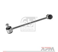 Febi 29694 Barre / Entretoise Stabilisateur Arrière Droite pour Mercedes-Benz
