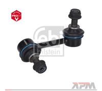 Febi 29707 Barre Stabilisateur Avant Gauche Pour Honda Legend III