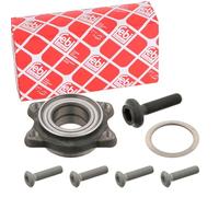 Febi 29837 Kit pour roulement de moyeu