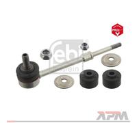Febi 30830 Barre / Entretoise Stabilisateur Arrière pour Ford Mondeo Volvo XC60
