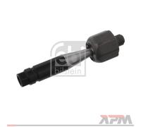 Febi bilstein 31496 Rotule de direction intérieure, barre de connexion