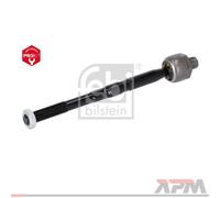 FEBI BILSTEIN Rotule axiale Rotule Axiale 31720 Essieu avant gauche, Essieu