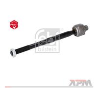 Febi 31720 Rotule De Direction Avant Pour Chevrolet Rezzo U100 Daewoo Rezzo