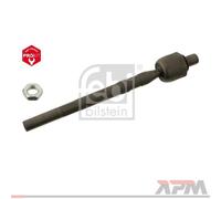 Febi 31748 Rotule Axiale Barre de Couplage Avant pour Hyundai Tucson Jm Kia