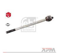 Febi-Bilstein 32019 Rotule de direction intérieure, barre de connexion