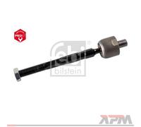 Febi 32020 Joint Axial De Direction Avant Pour Renault Laguna III