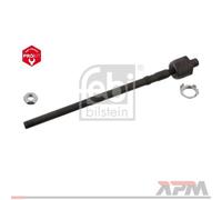Barre de direction Essieu avant gauche 32040 FEBI BILSTEIN pour MITSUBISHI