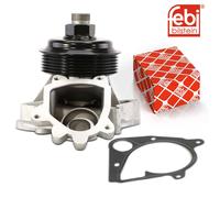 Febi 32425 Pompe à Eau Refroidissement Moteur Pour BMW E46 E53 7ER E65 E66 E67