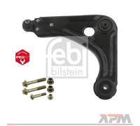 Febi 33097 Bras De Suspension Avant Gauche Pour BMW F36 Ford KA RB Alpina B3