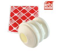 Febi 33117 Pare-Chocs Suspension avant Pour Mini R55 R56 R57 R58 R59 Cooper D
