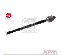 Febi 33131 Rotule Axiale Barre de Couplage Avant pour Opel Insignia A Saab 9-5