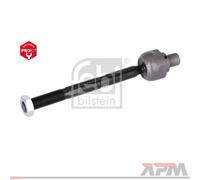 Febi 33450 Articulations De Direction Avant Droite Pour KIA Rio II JB