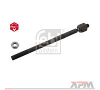 Barre de direction Essieu avant gauche 34160 FEBI BILSTEIN pour VOLVO S60 I