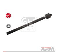Febi 34160 Rotule Axiale Barre de Couplage Avant pour Volvo XC60 156 I 156 S60