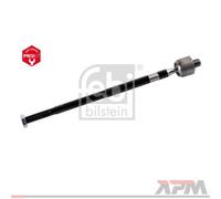 Febi 34184 Joint Axial De Bielle Proche pour Mitsubishi Grandis NAW