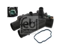 Febi 36037 Thermostat Liquide pour Fiat Citroën Peugeot Ford Land Rover