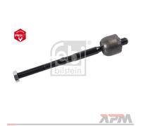 Febi 36505 Joint Axial De Direction Avant Pour Mercedes-Benz W212 S212