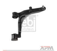 Febi 36584 Support De Suspension Avant Droit Pour Renault Master II Opel Nissan