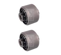 FEBI 36962 Palier de bras de suspension Avant Gauche/Droite pour Ford Galaxy
