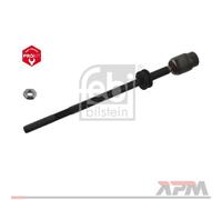 Febi 37066 Rotule Axiale Barre de Couplage Avant pour VW Golf II 19E 1G1 Seat