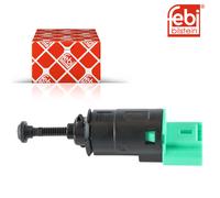 Febi 37082 Contacteur de Feu Stop Pour Citroën C3 I Fiat Scudo Ancia Peugeot 207