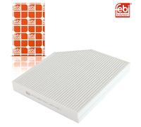 FEBI BILSTEIN Filtre d'habitacle (filtre à pollen) 37313