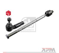 Ferdinand Bilstein Barre de direction 37591 Essieu avant gauche pour VW SEAT SKODA