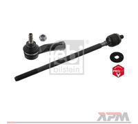 Biellette de direction FEBI BILSTEIN 37629 gauche