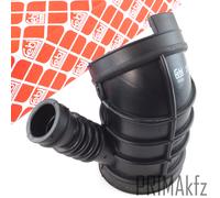 Febi 38542 Tuyau D'Aspiration Filtre pour BMW 3er E46 5er E39 7er 728i Z3 E36